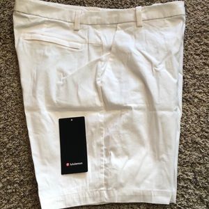 Lululemon Commission Shorts